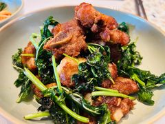 -沿途四季·云南菜·诗酒茶(蓝色港湾店)