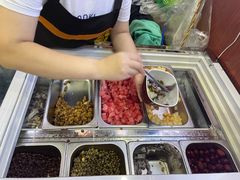 -老海南椰奶清补凉(文化宫老店)