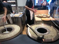 -阿甘锅盔(清河万象汇店)