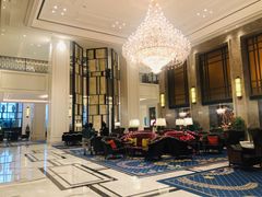 -Yan Ting 宴庭中餐厅(上海静安瑞吉酒店)