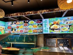 -崂山水果园农家宴(泉水鸡店)