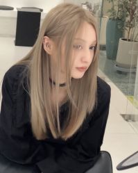 -DL HOPE明星造型