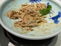 -宋庄魁元艺术餐厅