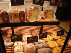 -酵墅·手感烘焙(印象汇店)