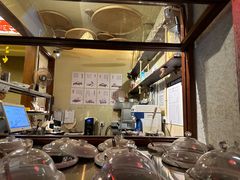 -贰醒·私房小院烧烤 (太古里店)