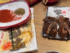-丽伟的串·烧烤·砂锅(芝麻街店)