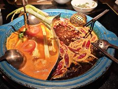 -吼堂老火锅(太古里总店)