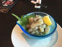 -笑福亭料理小馆(解放碑店)