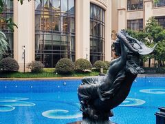 -上海浦东星河湾酒店