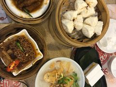 -点都德(大茶楼店)