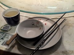 -绿茶餐厅(哈尔滨凯德店)