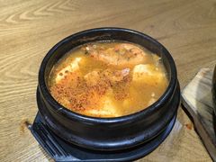 -恩你小木屋·烤肉韩式料理(嘉兴秀洲店)