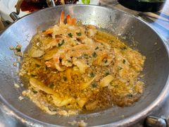 -香山湖家家宴(中山陵店)