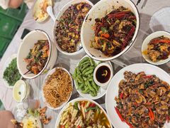 -辣螃铠盆盆蟹大排档(总店)