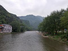 -寨沙侗寨(侗族歌堂)