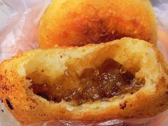 香辣粉丝馅-毛氏汽水包(山海关路店)