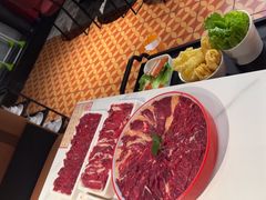-八合里潮汕鲜牛肉火锅(惠州华贸店)