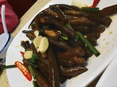 -红柳枝滩羊烧烤·非遗