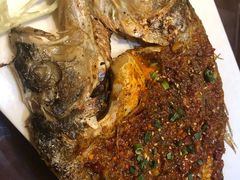 -小杨烤肉(高新店)