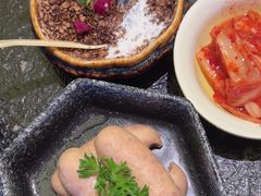 -樱嘢·炭火烧肉(惠南店)