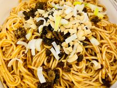 担担面-长颈鹿的口袋钵钵鸡(市南店)
