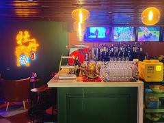 -牡丹弄·咖啡馆·酒馆(红坊里店)