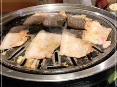 -九田家黑牛烤肉料理(石路天虹店)