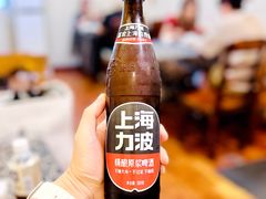 -晓平饭店(嘉善路店)