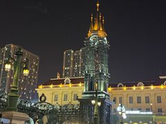 -老昌春饼(中央大街店)