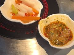 -大河宴·椒麻鱼火锅(北京路中和美食街店)
