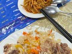 -吾斯曼珍珠抓饭王
