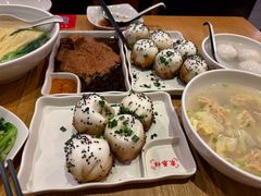 -东泰祥生煎馆(重庆北路店)