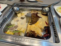 -海底捞火锅(铂澜大象城店)