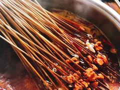 -盖帮鳝鱼串串(东郊记忆店)