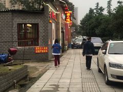 -潭州老友灶台鸡·竹屋老灶(光明E城店)