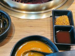 -九田家黑牛烤肉料理(新光汇店)
