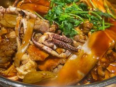 -黄记煌三汁焖锅(金凤万达广场店)