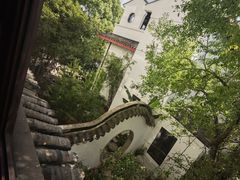 -苏州吴宫泛太平洋酒店