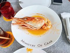 -Ministry of Crab•MOC(交子大道店)