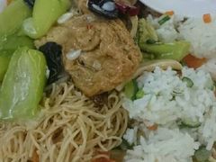 android_upload_pic-文星素食(兴华路店)