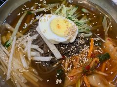 -意成料理