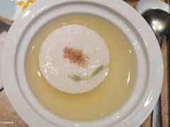 蓉城鸡豆花-辛香汇·现炒川菜(淮海路百盛店)