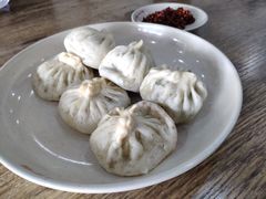 三鲜包子-津门张记包子铺(华昌道店)