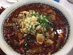 -利鸿私宴(南京路步行街店)