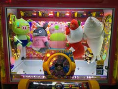 -大玩家(马鞍山万达店)