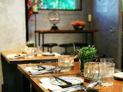 自助取餐区-Ginger(兴国路店)