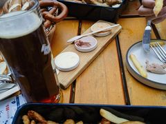 -普拉那啤酒坊Paulaner(凯宾斯基饭店)
