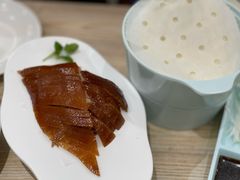 -紫光园·烤鸭(美术馆店)