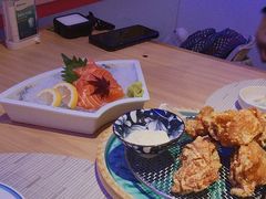 -琴寿司居酒屋(中山广场店)