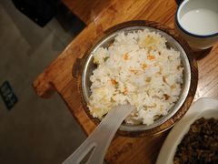-滇香肴·云南菜蒸汽石锅鱼(云南北路店)